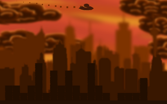 Invaders From Another World Image