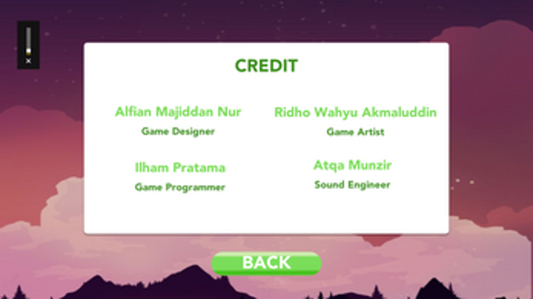 Jajanan Merderka 2077 screenshot