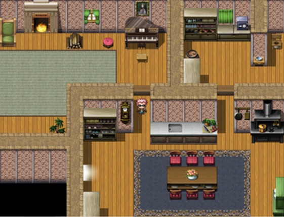 JustiGame Image