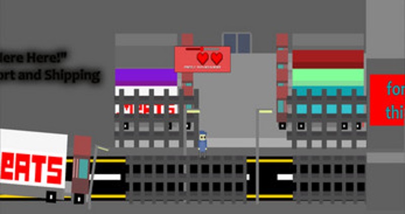LIFESPAWN screenshot