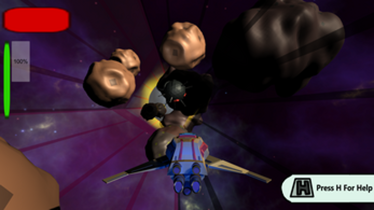 Lone Star screenshot