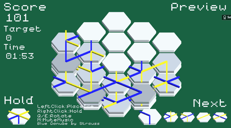 LOOPXAGON Image