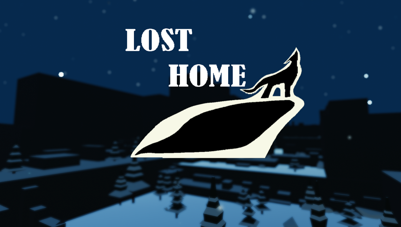 Games like Lost Home