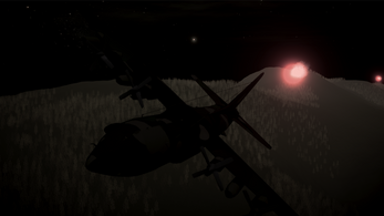Low Level Image