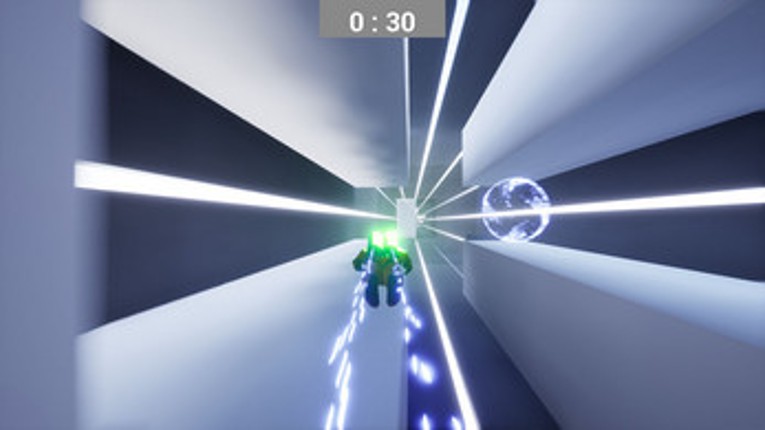 Max Boost screenshot