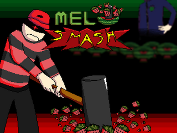 MeloSmash screenshot