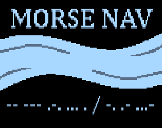 Games like Morse Nav