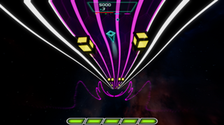 Neo Blitz Image