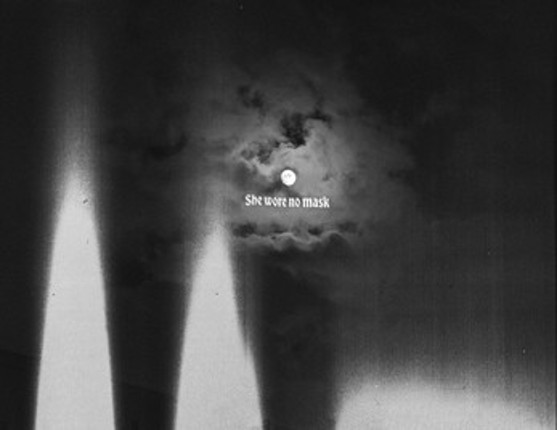 Night Walks Issue 1 screenshot