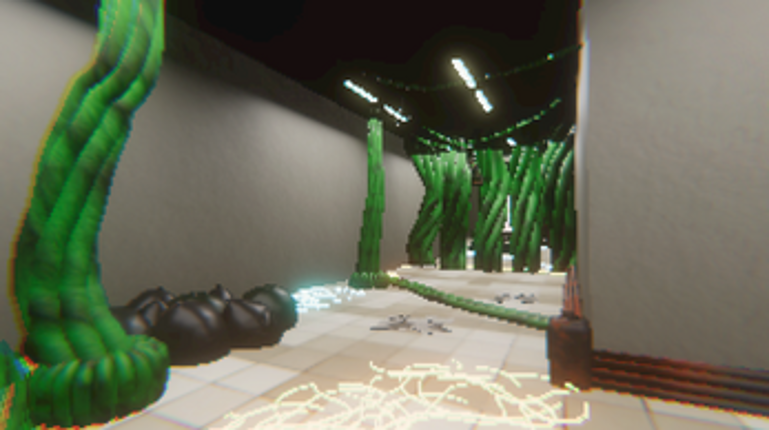 Nodegeval screenshot