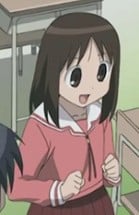 Osaka's Basics in Azumangaing the Daioh! Image