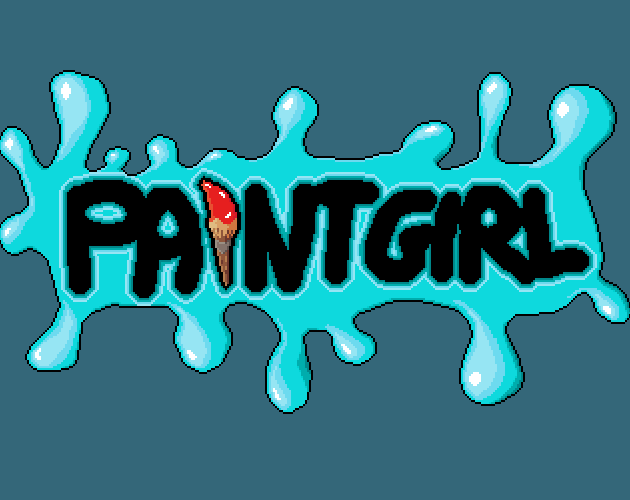 Games like PaintGirl