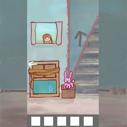Pam's Room Image