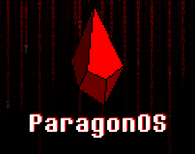 Games like ParagonOS