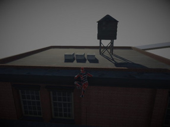 Parkour game (demo) Image