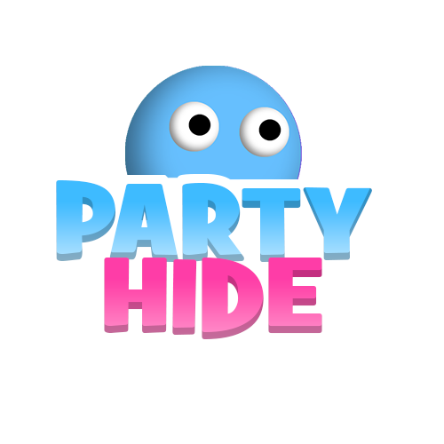 Games like PartyHide