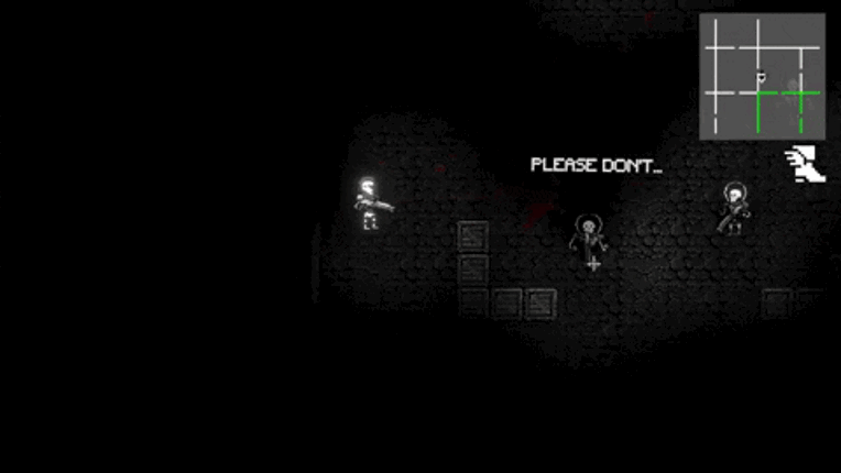 Pitch Void Image