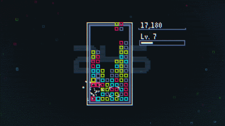 Quaterneo screenshot
