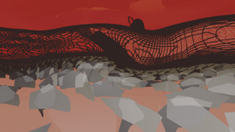 Remnants of Celestial Giants Image