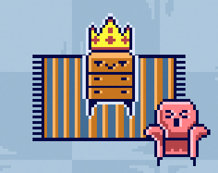 Games like Room King