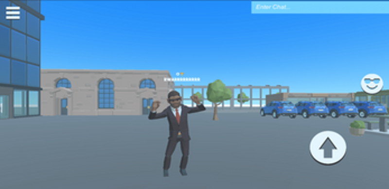 Run Up - Multiplayer [Premium Version] Image
