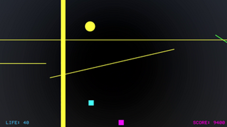 Semaphore screenshot