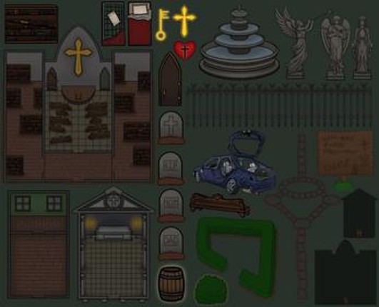 Sepulcher Image