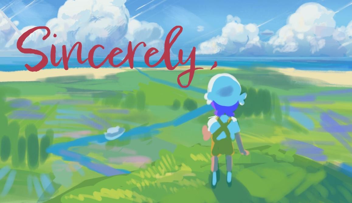 Games like Sincerely