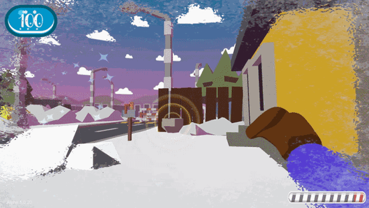 Snowballs Image