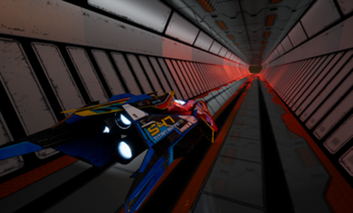SpeedPods screenshot