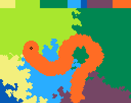 Games like splatweet