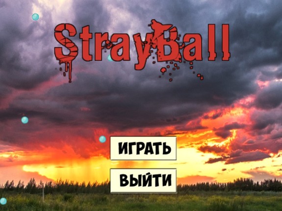 StrayBall Image