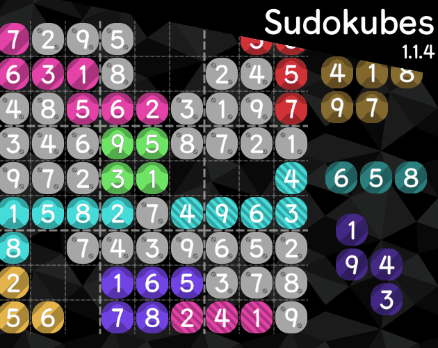 Games like Sudokubes - Sudoku Block Puzzle