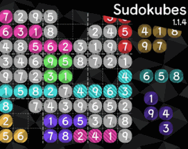 Sudokubes - Sudoku Block Puzzle Image