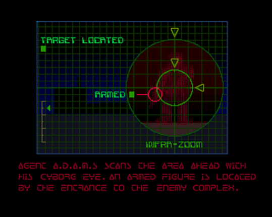 Taskforce screenshot