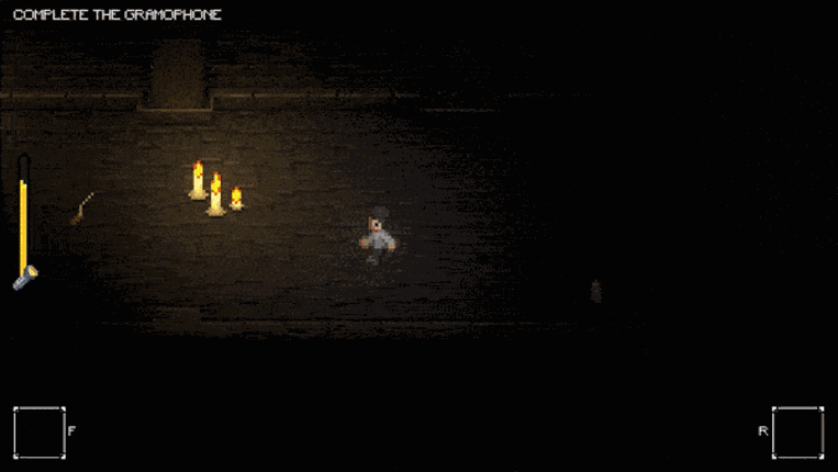 The Haunting of Hollow Manor Image