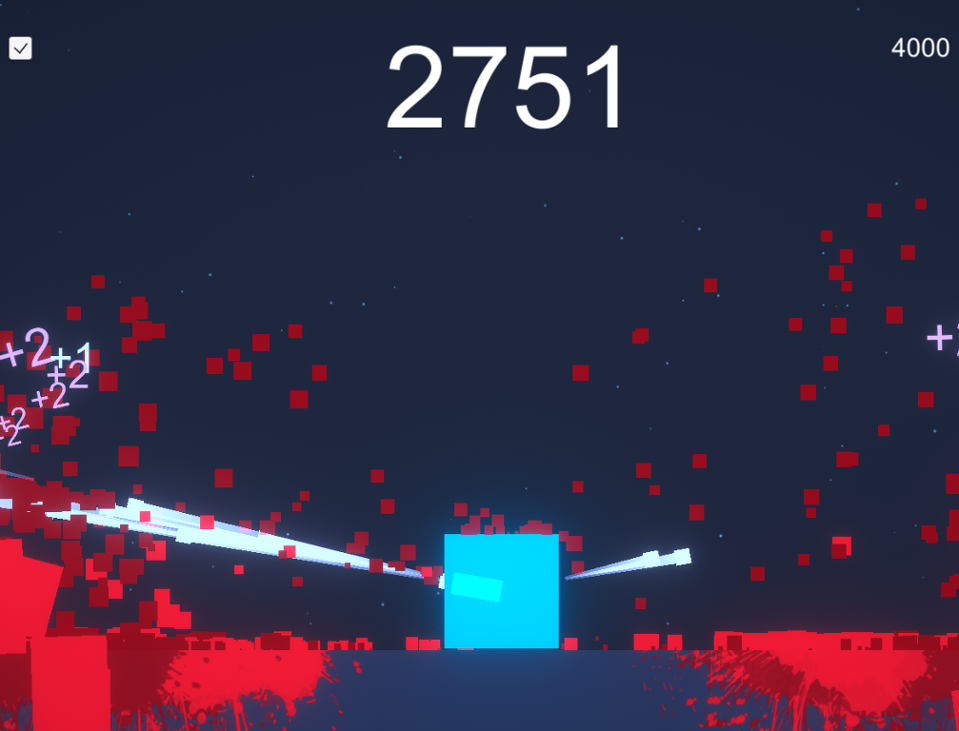 Games like The Impossible Shooting Game