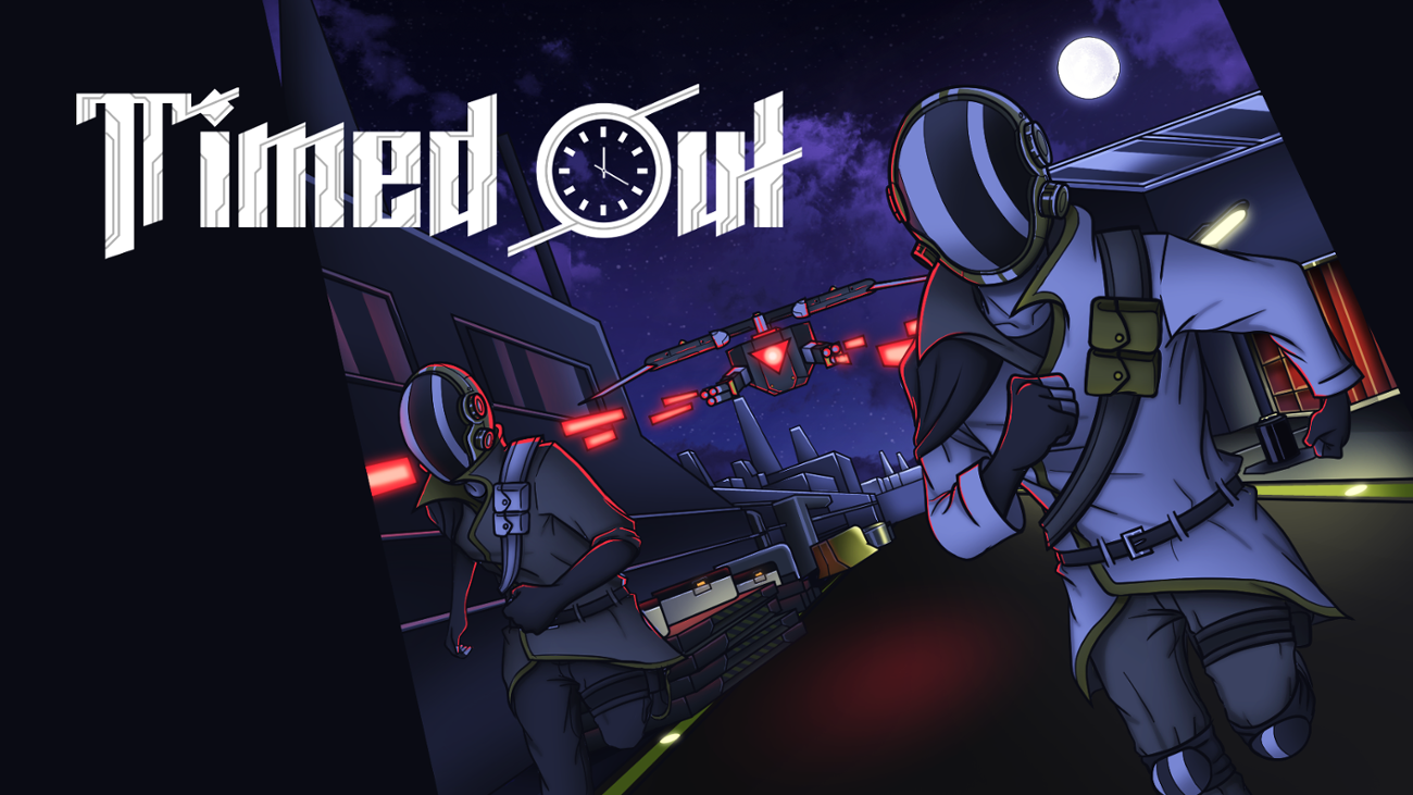 Games like Timed Out