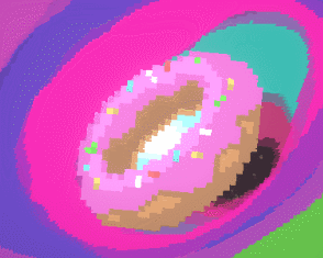 Games like TimeDonut