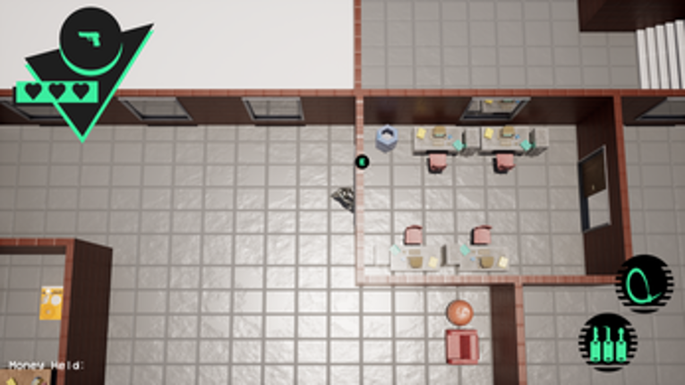 Trust Funds screenshot