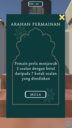 Umrahians Image