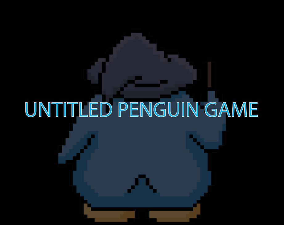 Games like Untitled Penguin Game