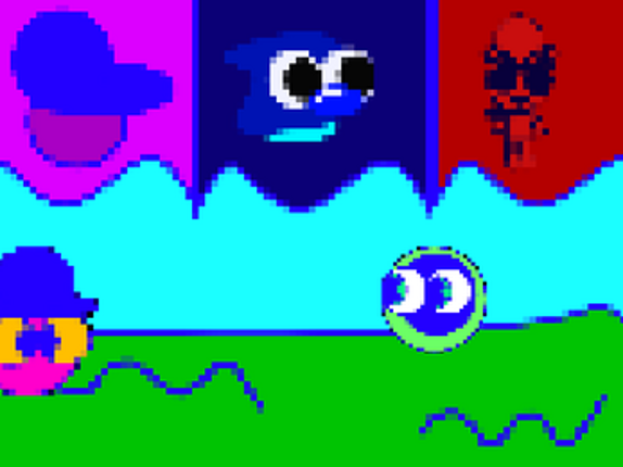 Untitled screenshot