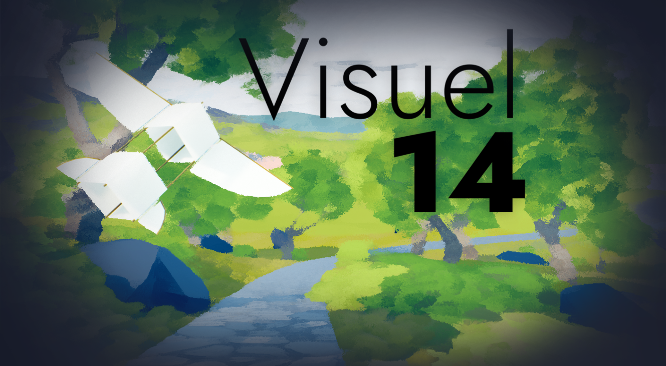Games like Visuel 14