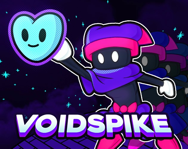 Games like Voidspike