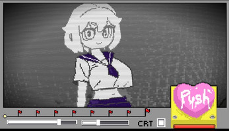 Watch out! screenshot