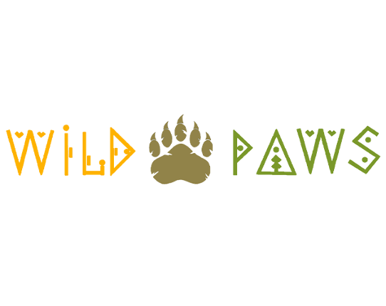 Wild Paws Game Cover