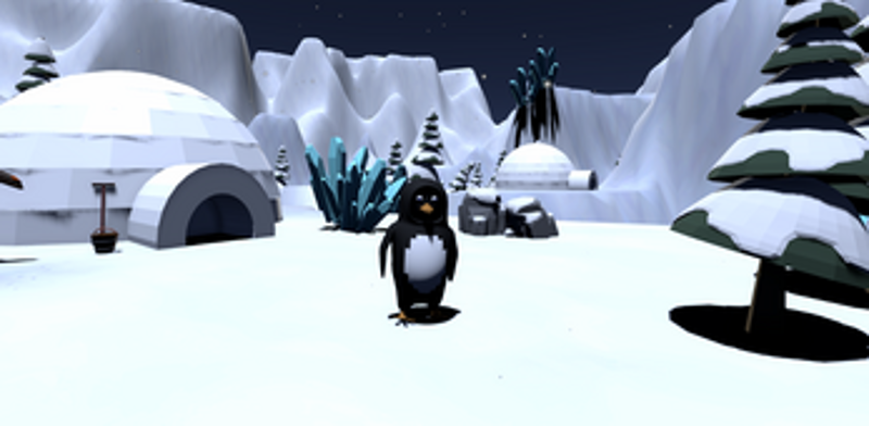 Wing Away screenshot