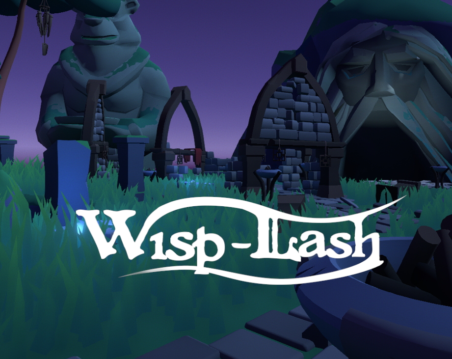 Games like Wisp-Lash