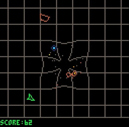 WORM•HOLE Image